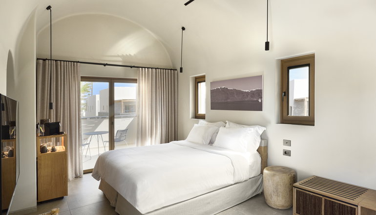 5* Radisson Zaffron Resort