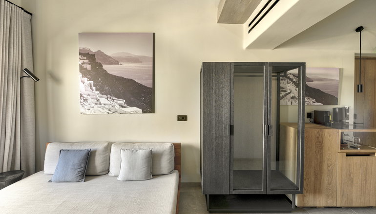 5* Radisson Zaffron Resort