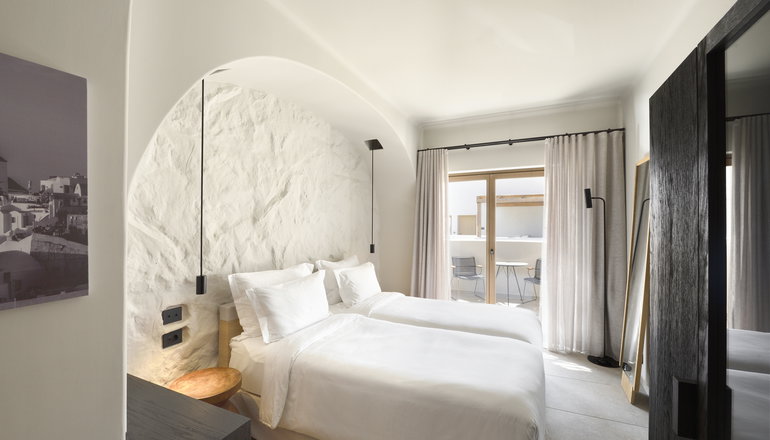 5* Radisson Zaffron Resort