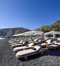 5* Radisson Zaffron Resort