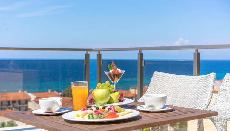 5* Rahoni Cronwell Park Hotel Adults Only