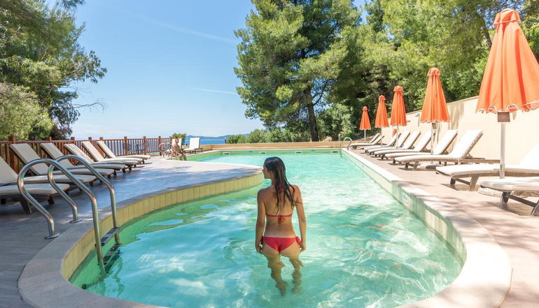 5* Rahoni Cronwell Park Hotel Adults Only