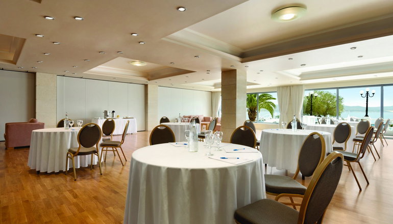5* Ramada Loutraki Poseidon Resort - Λουτράκι