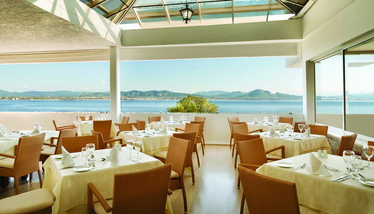 5* Ramada Loutraki Poseidon Resort - Λουτράκι