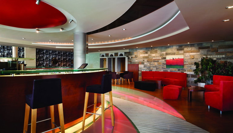 5* Ramada Loutraki Poseidon Resort - Λουτράκι