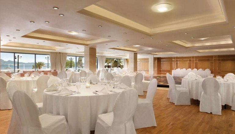 5* Ramada Loutraki Poseidon Resort - Λουτράκι