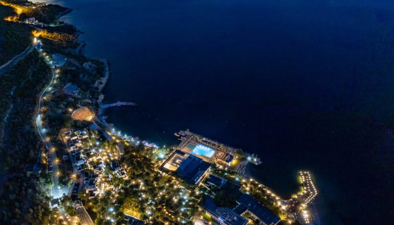5* Ramada Loutraki Poseidon Resort - Λουτράκι