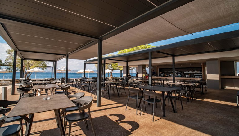 5* Ramada Loutraki Poseidon Resort - Λουτράκι
