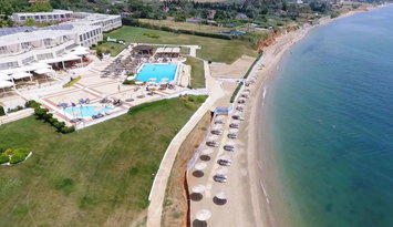 5* Ramada Plaza by Wyndham Thraki - Αλεξανδρούπολη