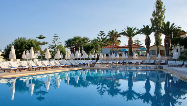 5* Rethymno Mare & Water Park