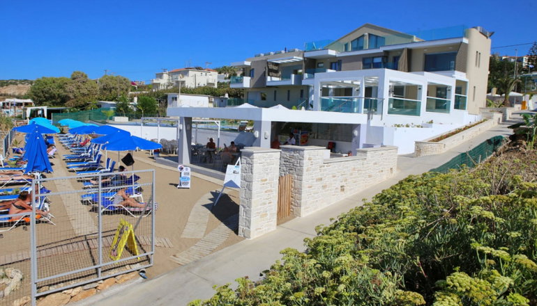 5* Rethymno Mare & Water Park