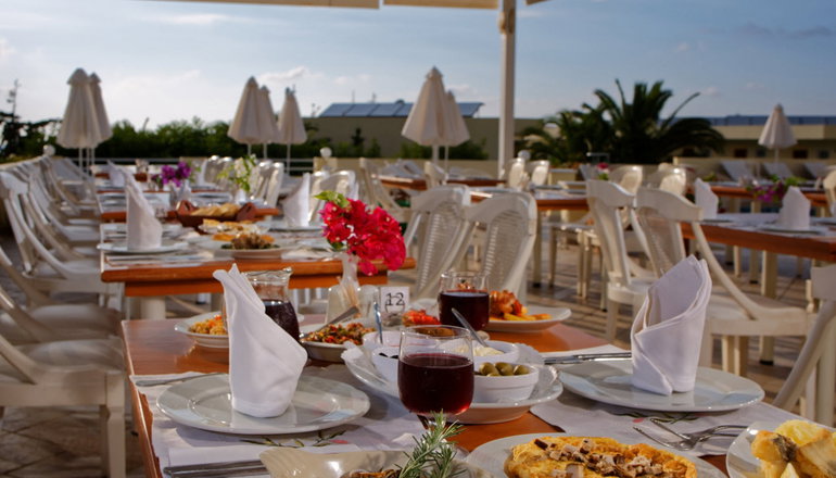 5* Rethymno Mare & Water Park