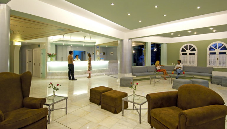 5* Rethymno Mare & Water Park