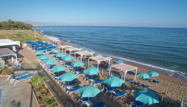 5* Rethymno Mare & Water Park