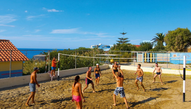 5* Rethymno Mare & Water Park