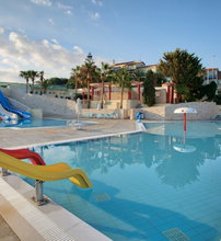 5* Rethymno Mare & Water Park