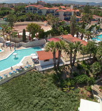 5* Rethymno Mare & Water Park