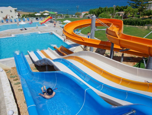 5* Rethymno Mare & Water Park