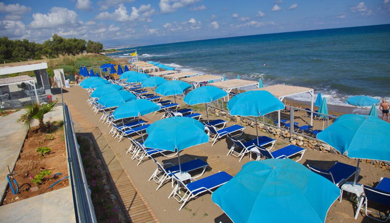5* Rethymno Mare Royal Hotel - Σκαλέτα, Ρέθυμνο, Κρήτη