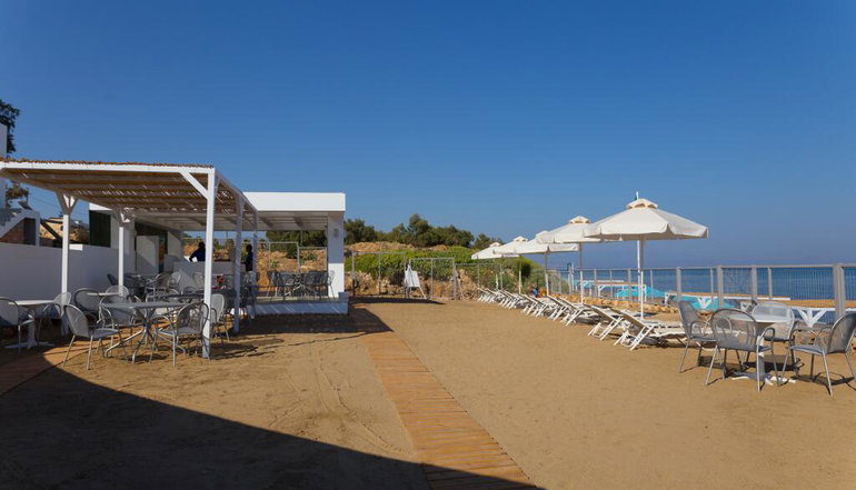 5* Rethymno Mare Royal Hotel - Σκαλέτα, Ρέθυμνο, Κρήτη