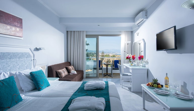 5* Rethymno Mare Royal Hotel - Σκαλέτα, Ρέθυμνο, Κρήτη