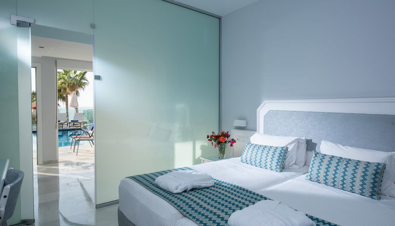 5* Rethymno Mare Royal Hotel - Σκαλέτα, Ρέθυμνο, Κρήτη