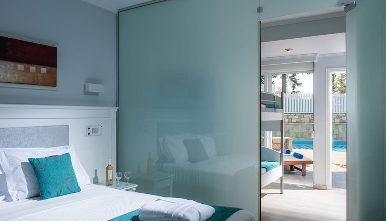 5* Rethymno Mare Royal Hotel - Σκαλέτα, Ρέθυμνο, Κρήτη