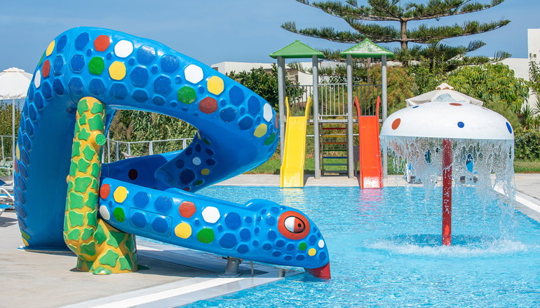 5* Rethymno Mare Royal Hotel - Σκαλέτα, Ρέθυμνο, Κρήτη