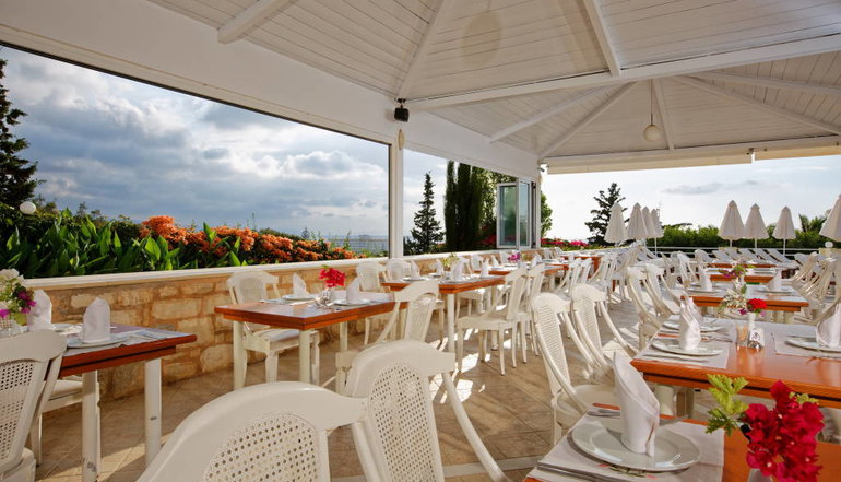 5* Rethymno Mare Royal Hotel - Σκαλέτα, Ρέθυμνο, Κρήτη