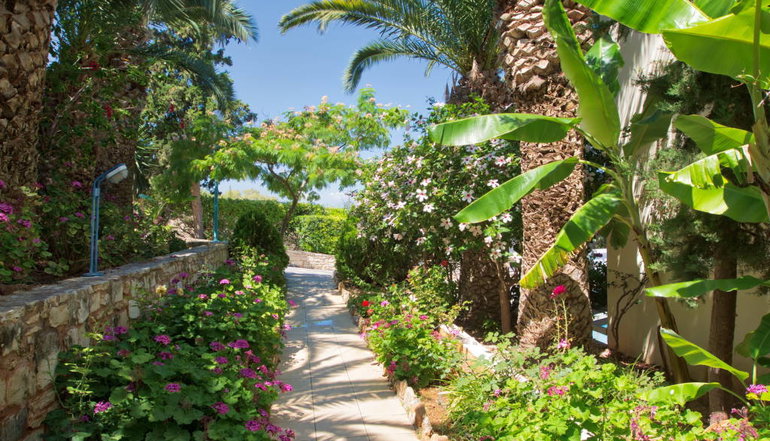 5* Rethymno Mare Royal Hotel - Σκαλέτα, Ρέθυμνο, Κρήτη