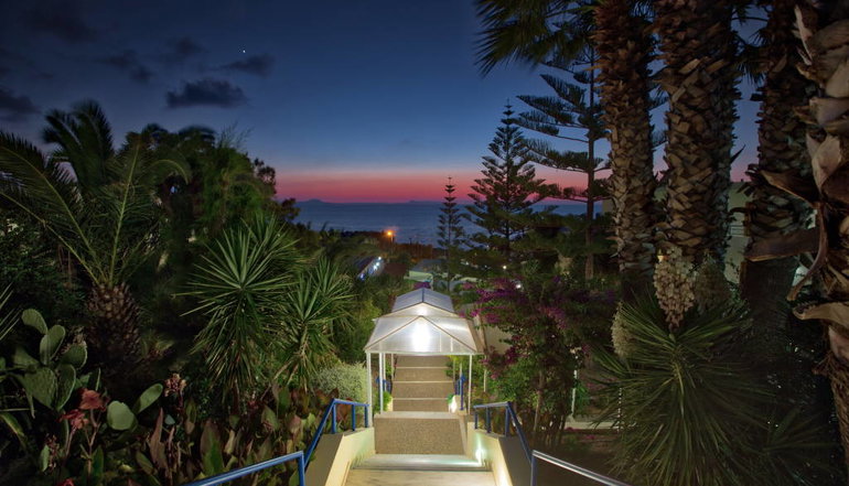 5* Rethymno Mare Royal Hotel - Σκαλέτα, Ρέθυμνο, Κρήτη