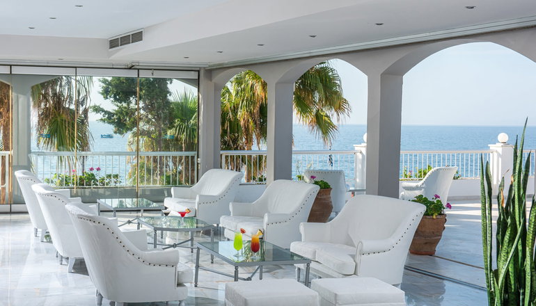 5* Rethymno Mare Royal Hotel - Σκαλέτα, Ρέθυμνο, Κρήτη