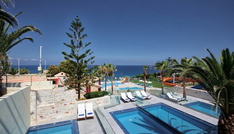 5* Rethymno Mare Royal Hotel - Σκαλέτα, Ρέθυμνο, Κρήτη