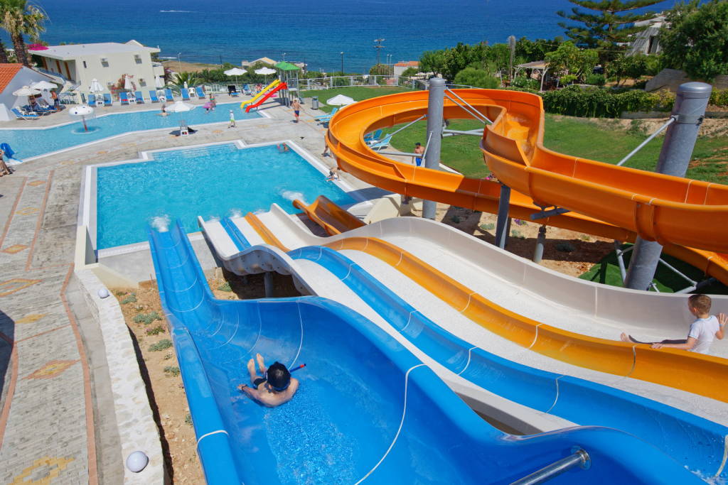 5* Rethymno Mare Royal Hotel - Σκαλέτα, Ρέθυμνο, Κρήτη