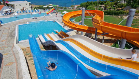 5* Rethymno Mare Hotel - Σκαλέτα, Ρέθυμνο, Κρήτη