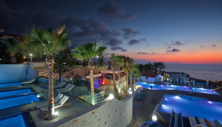 5* Rethymno Mare Royal Hotel - Σκαλέτα, Ρέθυμνο, Κρήτη