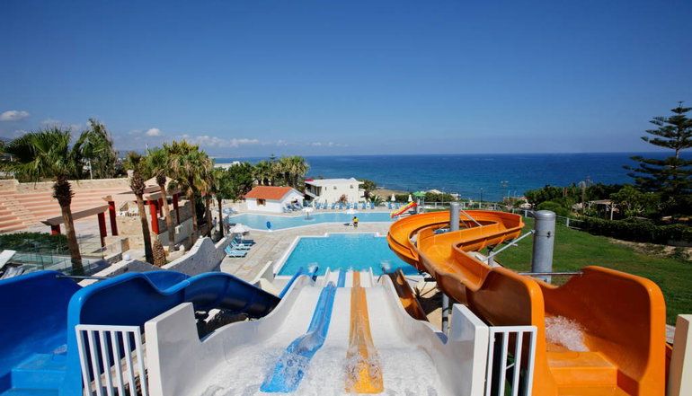 5* Rethymno Mare Royal Hotel - Σκαλέτα, Ρέθυμνο, Κρήτη