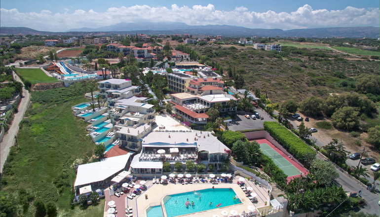 5* Rethymno Mare Royal Hotel - Σκαλέτα, Ρέθυμνο, Κρήτη