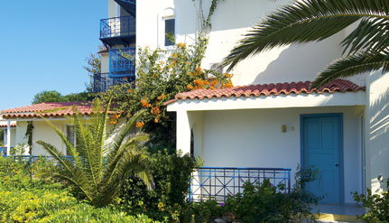 5* Rethymno Mare Royal Hotel - Σκαλέτα, Ρέθυμνο, Κρήτη