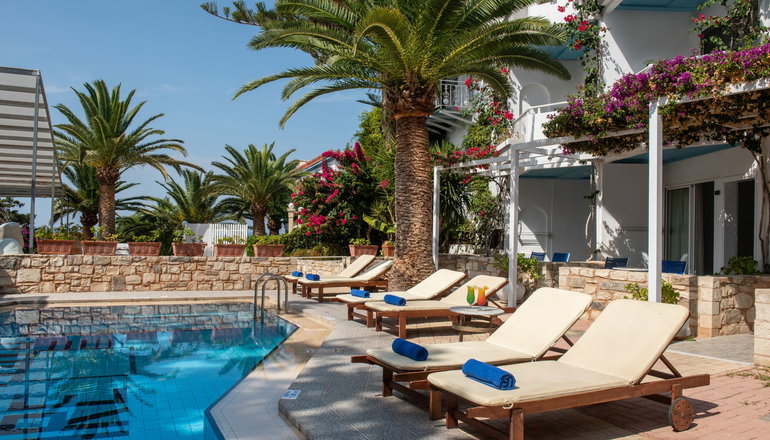 5* Rethymno Mare Hotel - Σκαλέτα, Ρέθυμνο, Κρήτη