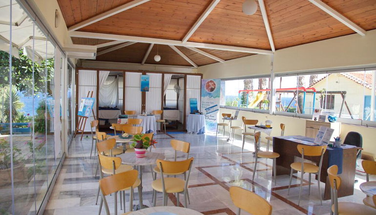 5* Rethymno Mare Royal Hotel - Σκαλέτα, Ρέθυμνο, Κρήτη