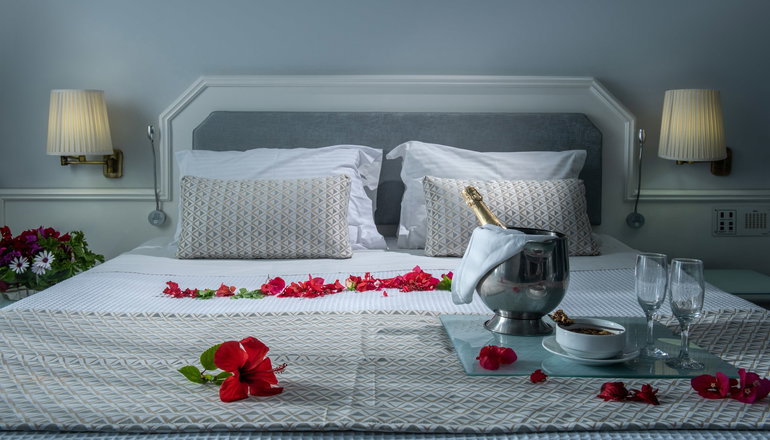 5* Rethymno Mare Royal Hotel - Σκαλέτα, Ρέθυμνο, Κρήτη