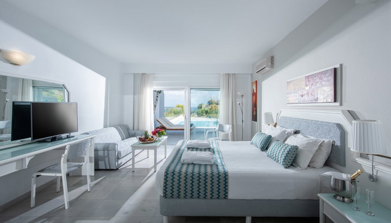 5* Rethymno Mare Royal Hotel - Σκαλέτα, Ρέθυμνο, Κρήτη