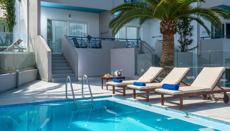 5* Rethymno Mare Royal Hotel - Σκαλέτα, Ρέθυμνο, Κρήτη