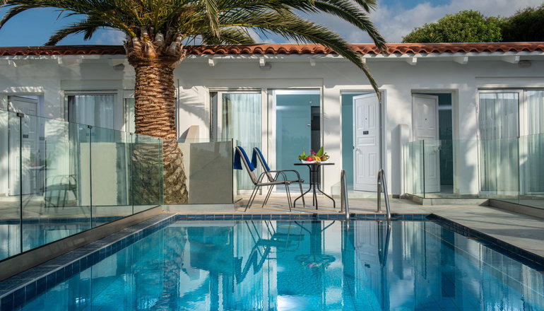 5* Rethymno Mare Royal Hotel - Σκαλέτα, Ρέθυμνο, Κρήτη