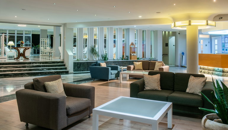 5* Rethymno Mare Royal Hotel - Σκαλέτα, Ρέθυμνο, Κρήτη