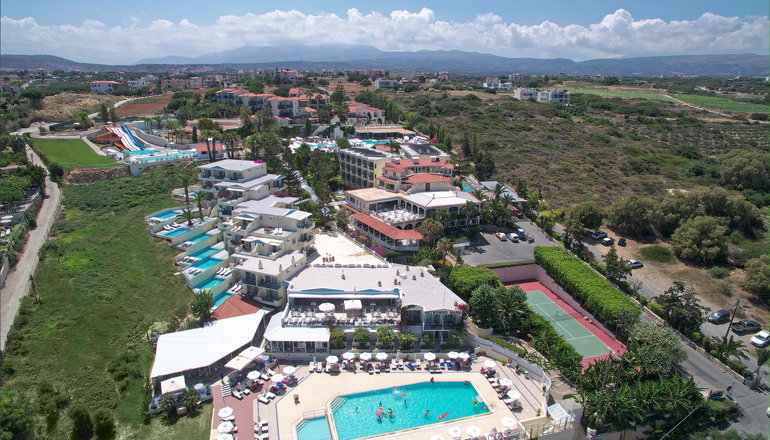 5* Rethymno Mare Royal Hotel - Σκαλέτα, Ρέθυμνο, Κρήτη