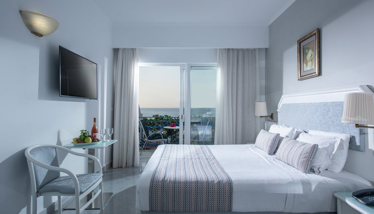 5* Rethymno Mare Royal Hotel - Σκαλέτα, Ρέθυμνο, Κρήτη