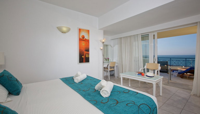 5* Rethymno Mare Royal Hotel - Σκαλέτα, Ρέθυμνο, Κρήτη