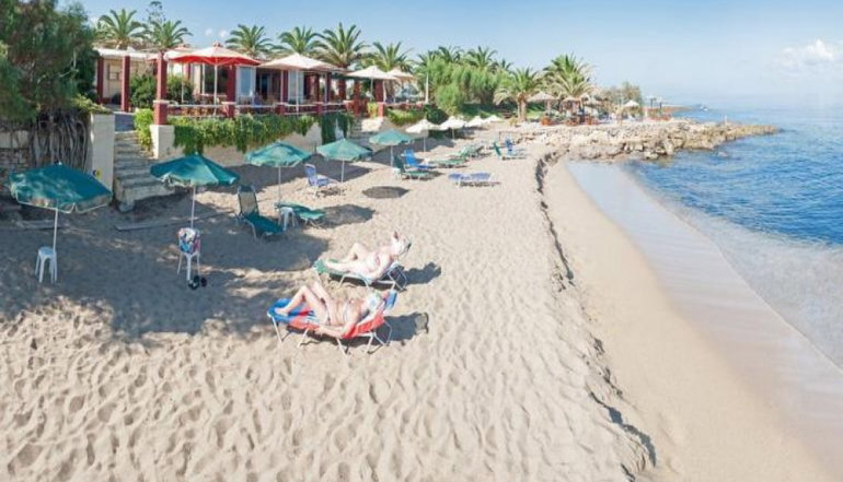 5* Rimondi Grand Resort and Spa